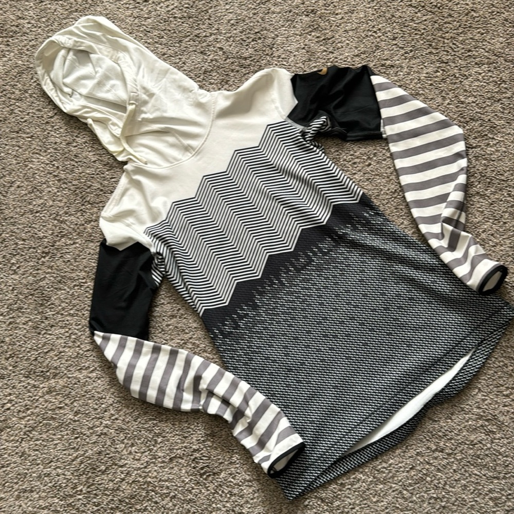 Nike Pro Dry Fit warm gear